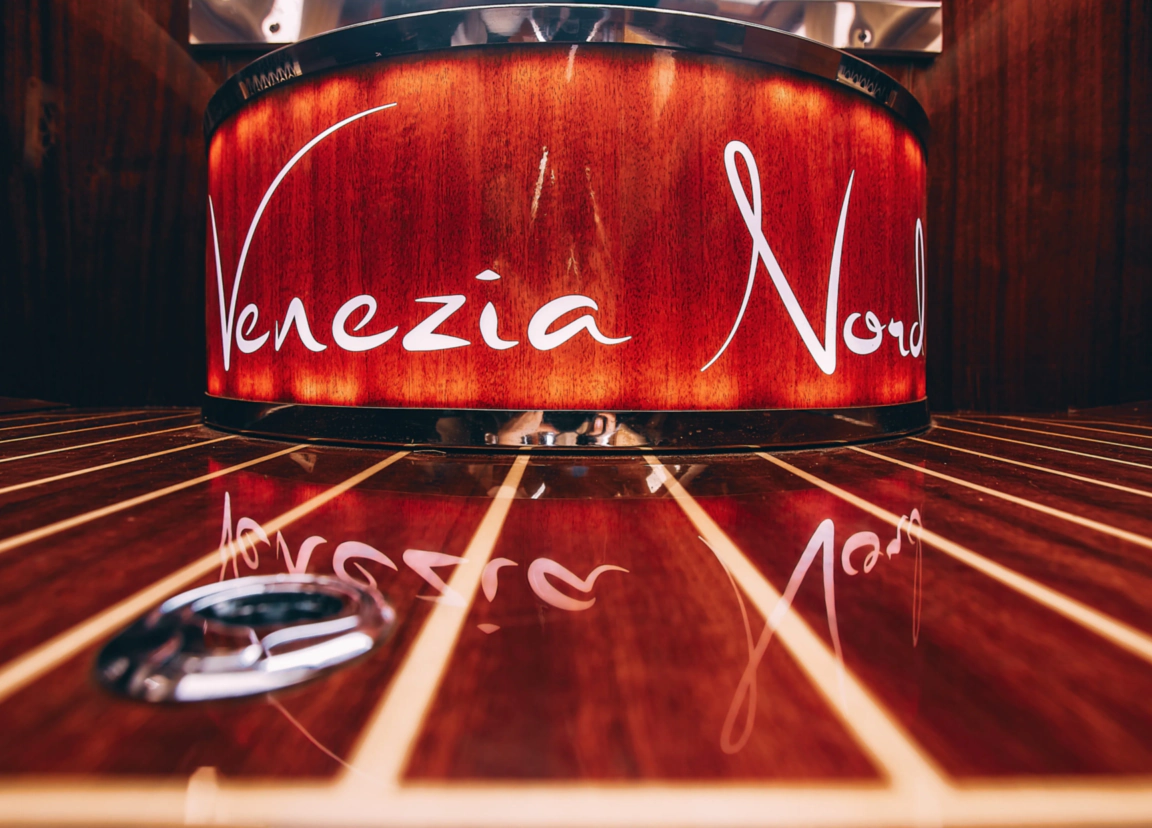 Катер "Венеция норд" image- 11